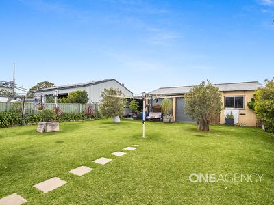 33 Lyne Street, Oak Flats