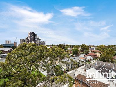 76 / 90-94 Wentworth Road, Burwood