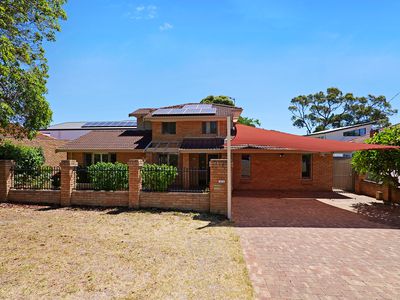 31 Lynton Street, Doubleview