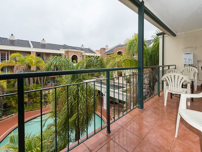 30 / 125 Wellington Street, East Perth