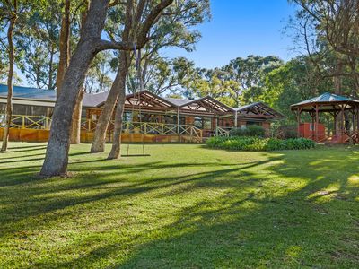 2 ARCHER CLOSE, Baldivis