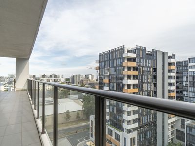 1005 / 6 Galloway Street, Mascot