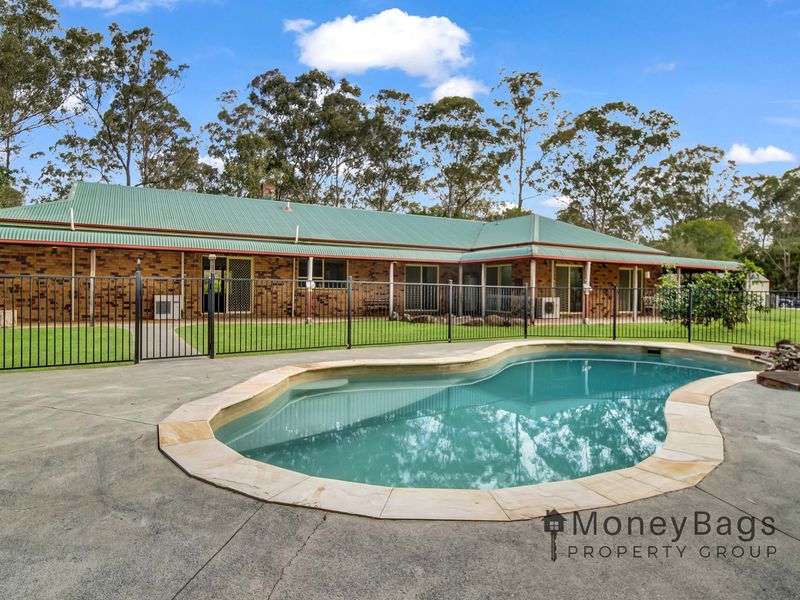128 Kurrajong Road, Jimboomba