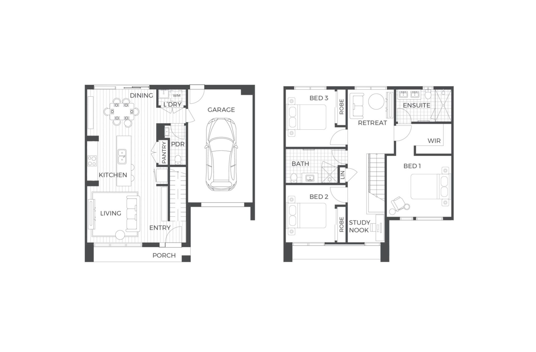 Lot 264 Cordata Road, Point Cook