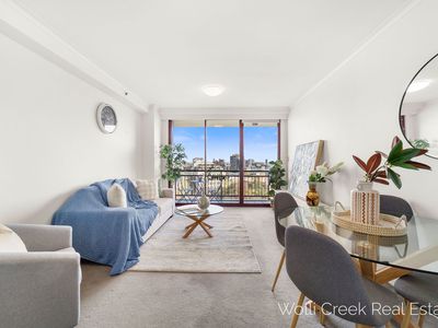 47 / 168 Goulburn Street, Surry Hills