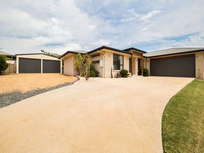 6 Bernard Crescent, Kingaroy