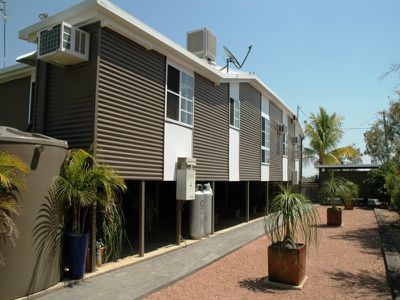 168 Wren street, Longreach