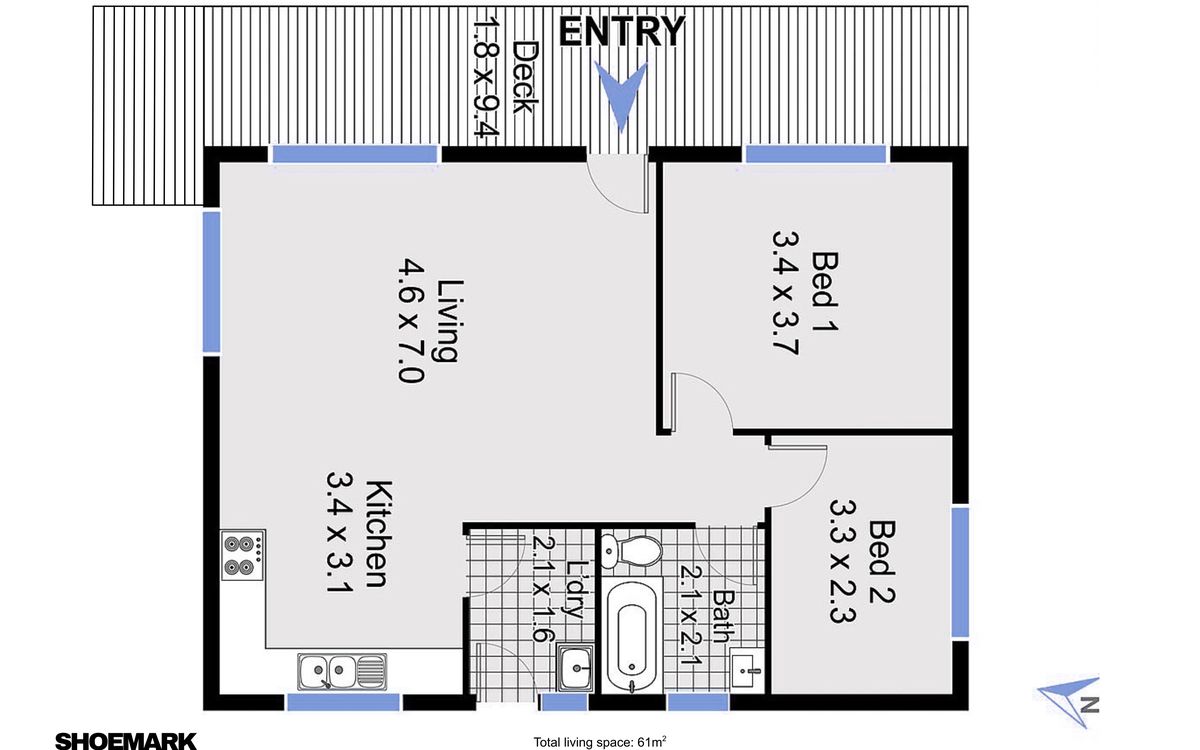 4540 Jerangle Road, Captains Flat