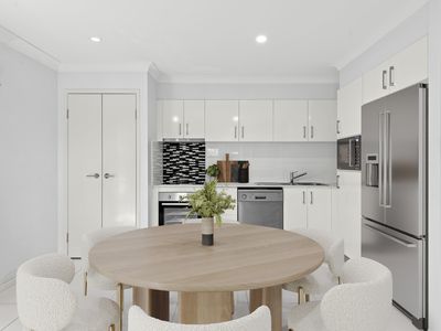 3 / 1 Brockman Street, Kedron