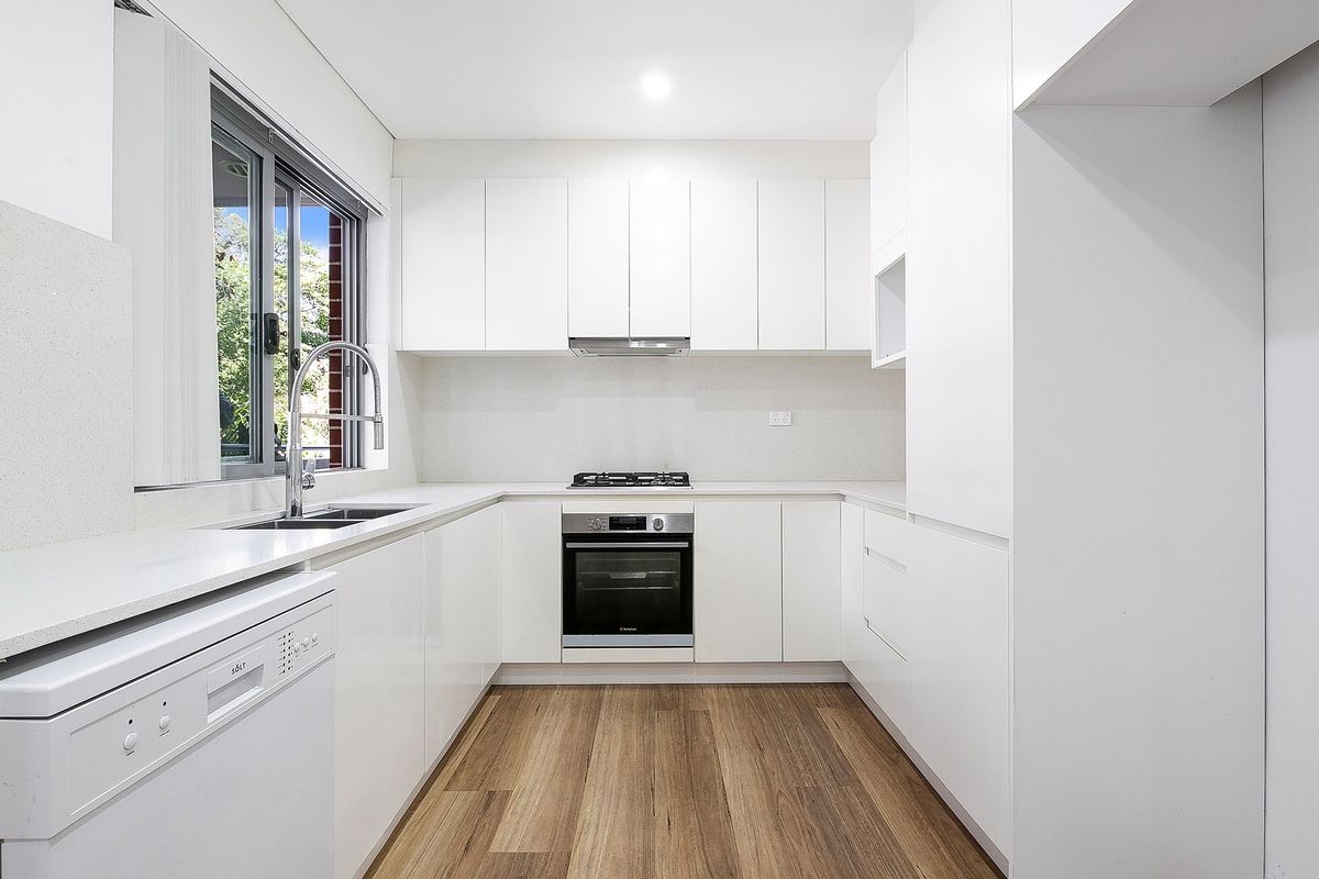 8 / 159 Old Northern Road, Castle Hill