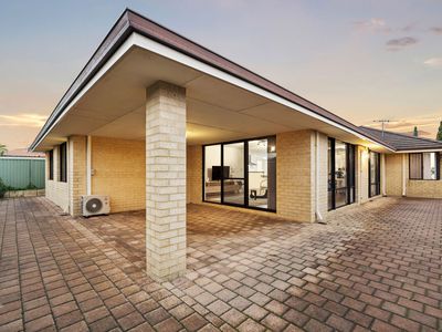 31 Sherwin Rise, Landsdale