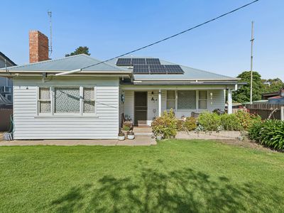 4 Delhi Street, Seymour
