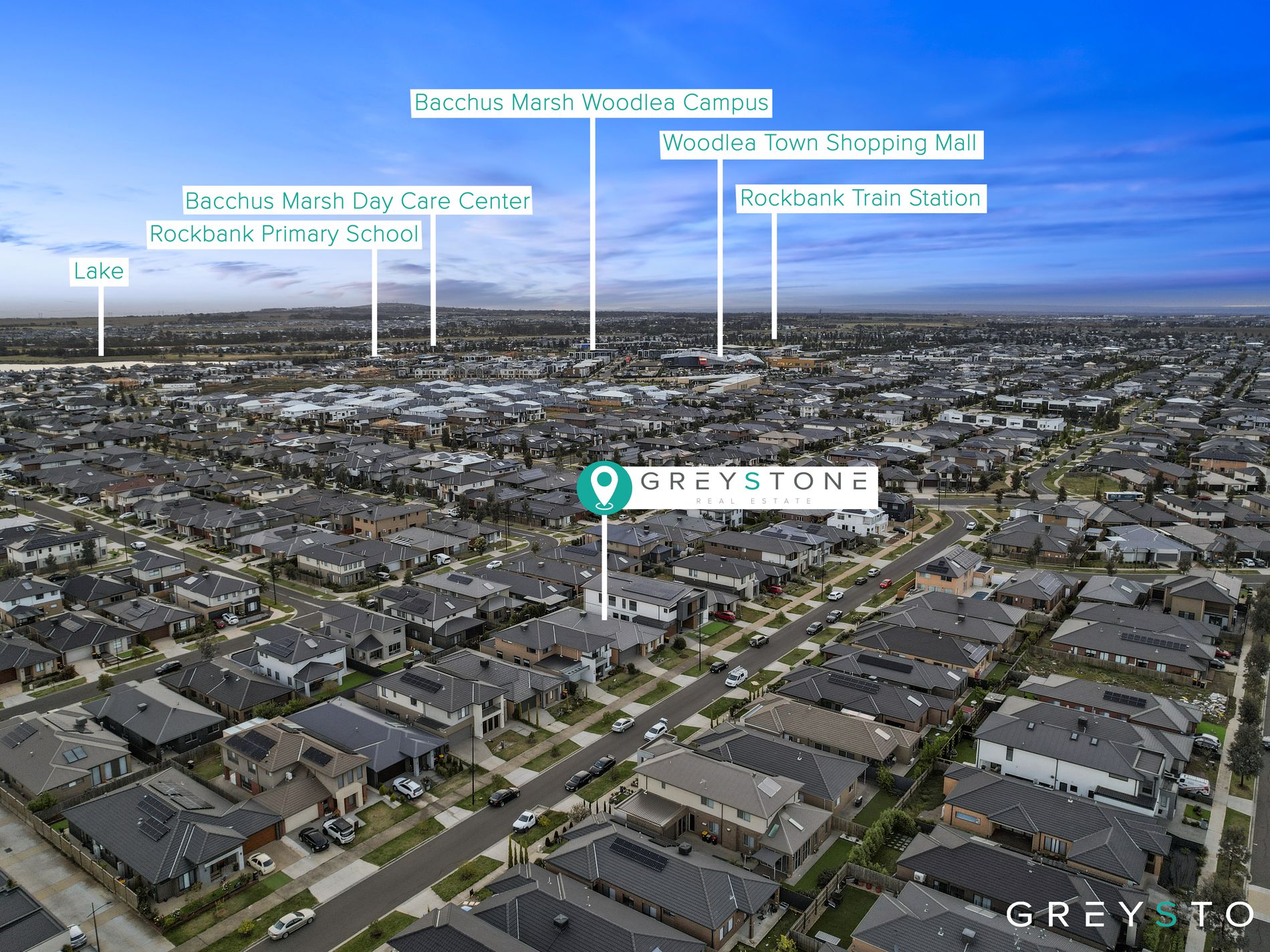 18 Cascade Drive, Aintree