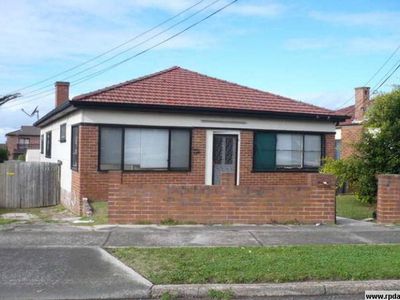 658 Rocky point  Road, Sans Souci