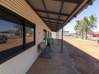 5 Cocus Way, Kununurra