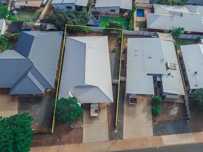 17 Mooring Loop, South Hedland