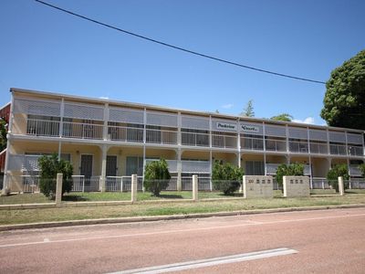 Charters Towers City