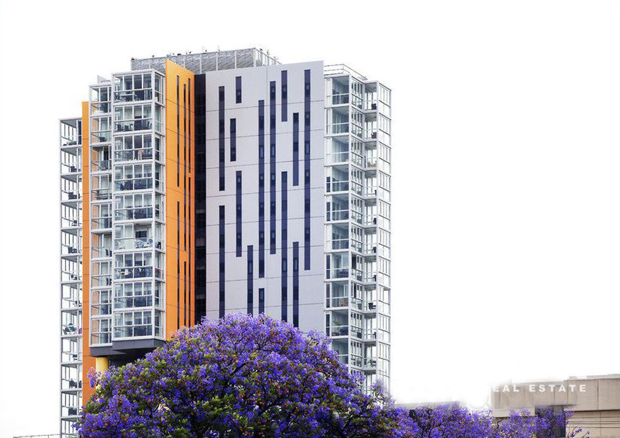612 / 10 Balfours Way, Adelaide