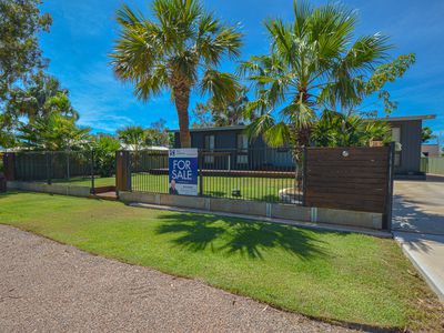 189 Athol Street, Port Hedland