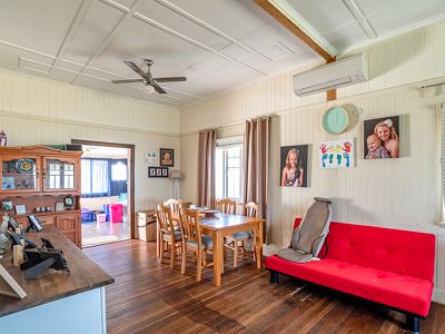 222 Tooley Street, Maryborough