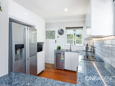 17 Randwick St, Durack