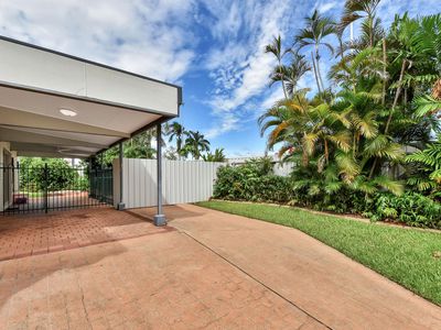 3 Cunningham Crescent, Gunn