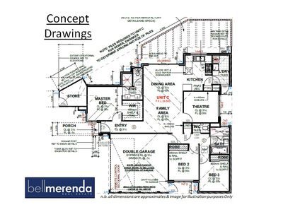 Address available upon request, Osborne Park