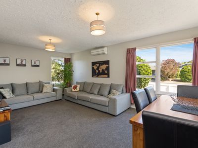 7 Montague Street, Islington