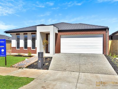 8 Greenmont Road, Wyndham Vale