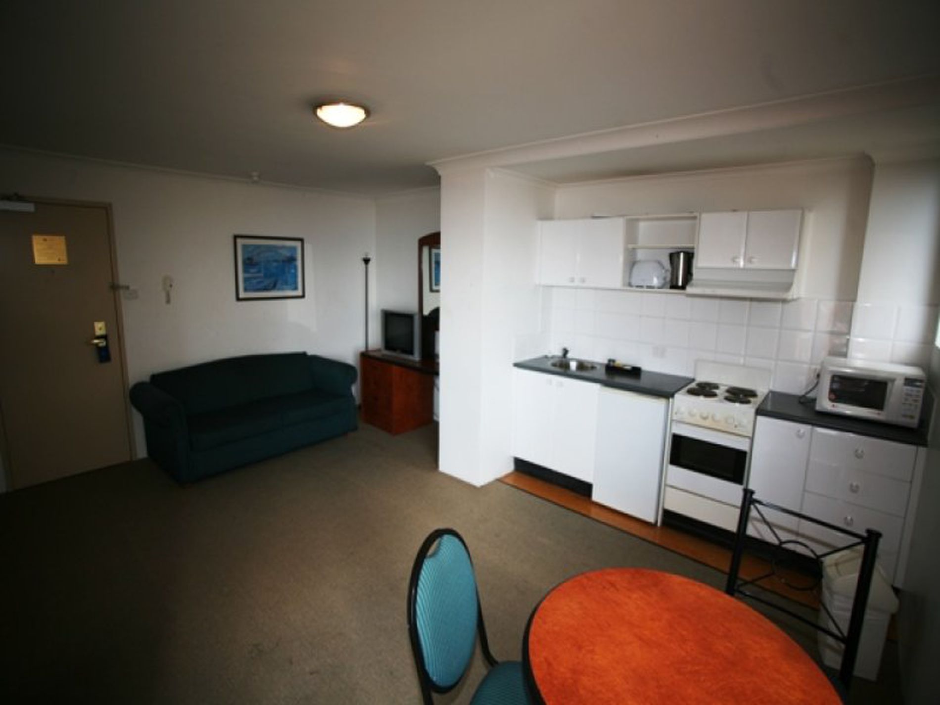 503 / 40 Macleay Street, Kings Cross