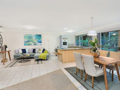 2 / 21 Kent Court, Buderim