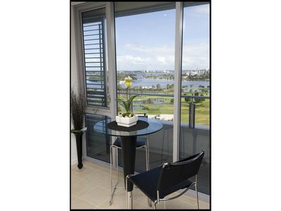 1501 / 30 The Circus, Burswood