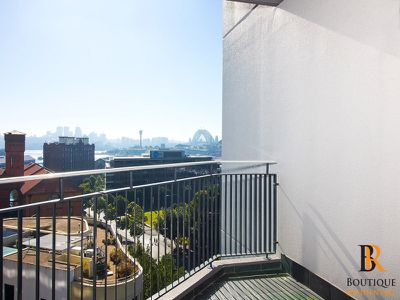 703 / 2 Jones Bay Road, Pyrmont