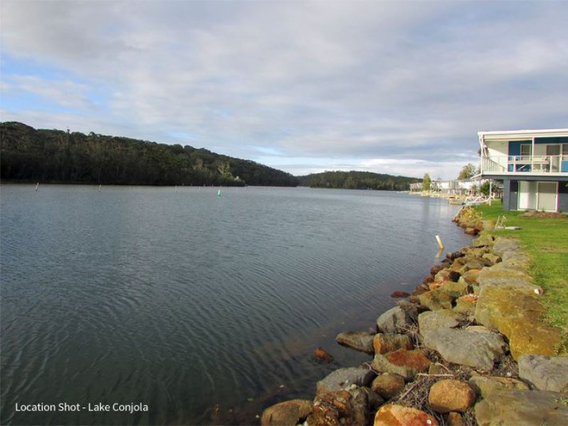 8 Garrad Way, Lake Conjola