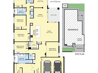 13 Jura Street, Truganina