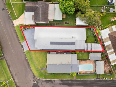23 William Avenue, Warilla