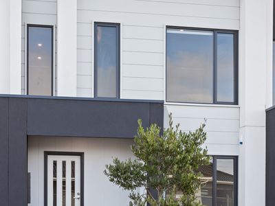 30 Baldwin Road , Fraser Rise