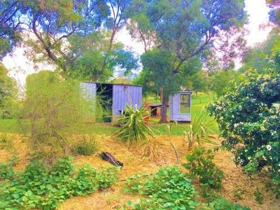 73 Burtons Road, Kingaroy