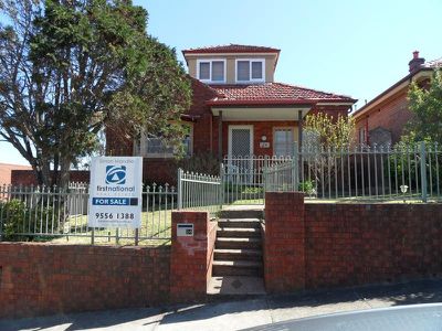 24 Knoll Avenue, Arncliffe