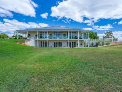 53 Old School Road, Wangaratta