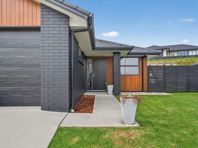 4 Porokaiwhiri Avenue, Helensville