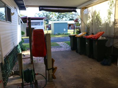2 / 1 Ocean Parade, Coffs Harbour