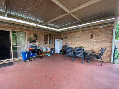 19 BUNKER AVENUE, Urraween