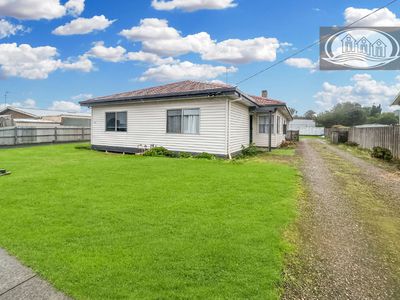 42 Otway Street, Portland