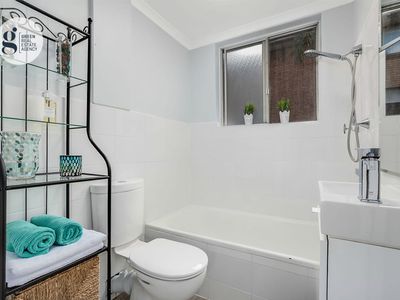 12 / 15 Endeavour Street, West Ryde