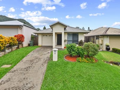 10 WOODROSE DRIVE, Mount Sheridan