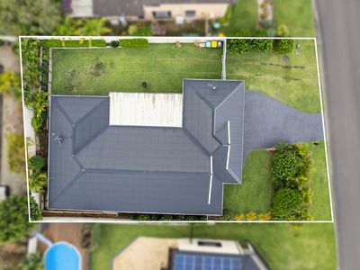 27 Shiraz Drive, Bonnells Bay