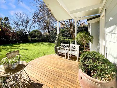 3 Patterson Street, Forbes