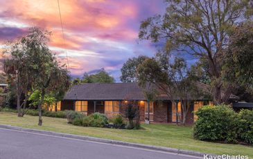 4 Slingsby Avenue, Beaconsfield