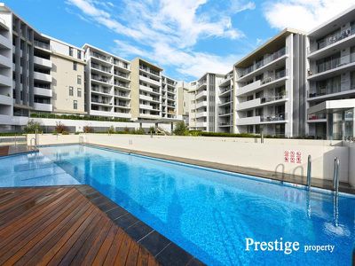 402 / 6 Reede St, Turrella